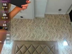 Rubia, Morena, Linda, Lencería, Masturbación, Solo, Adolescente, Camara web