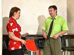 ハードコア, 熟年, ロシア人