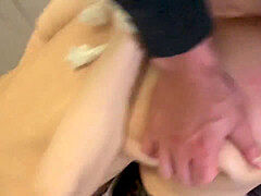 Anal, Bondage domination sadisme masochisme, Bondage, Pute, Jouets