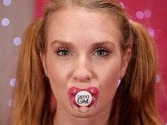 Blasen, Tochter, Windel, Schmutzig, Natürlichen titten, Pov, Jungendliche (18+), Titten