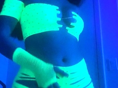 Amateur, Morena, Masturbación, Sexo soft, Solo