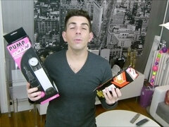 Penis pump, msieur jeremy, sex toys