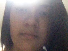 Vitoria Sabrina ex girlfriend of player of the inter no periscope