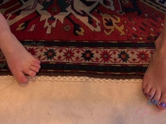 Amateur, Lesbienne, Mère que j'aimerais baiser, Piercing, Chatte, Rasée, Maigrichonne, Nénés