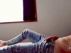 Amateur, Branlette thaïlandaise, Japonaise, Masturbation