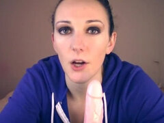 Custom Bonus Clip - Try Not To Cum - Liam's Personal Trainer By Clara Dee