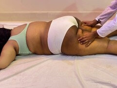 In den arsch, Asiatisch, Aus dem arsch in den mund, Grosser arsch, Freund, Massage, Schmerz, Thai