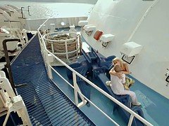 Lost In The Lust Boat - Laura Crystal