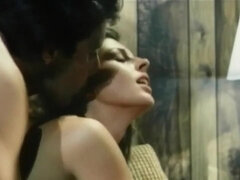 Immoral babes retro crazy sex clip