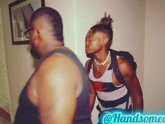 デカチン, デカパイ, フェラチオ, イマラチオ, チン, お婆さん, 自然山雀, フェラする