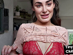 素人, 着衣女と全裸男, 服従, フェムドム, フェティッシュ, 下着, ティーン, のぞき