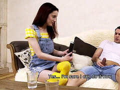 Reality, Taboo, Teen