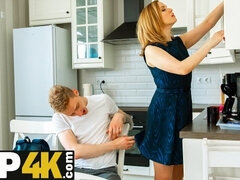 Блондинки, Минет, Постарше, Хд, На кухне, Русские, Сосущие, Учитель