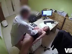 Couple, Tchèque, Hd, Argent, Étudiant, Adolescente