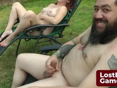 Любители, Большие сиськи, Игры, Ласковые ручки, Хд, Рыжие, Стриптиз, Втроем