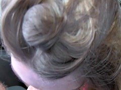 Rubia, Tetona, Público