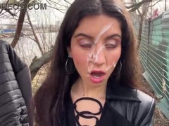 Leie, Schönheit, Blasen, Fetisch, Handjob, Im freien, Öffentlich, Jungendliche (18+)