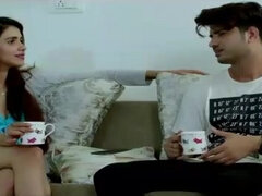 Aziatisch, Hd, Huisgemaakt, Indisch, Secretaresse, Speelgoed, Bekijker, Vrouw