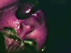 ぽっちゃり, デカチン, 黒人, 黒人, ヴィンテージ