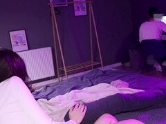 浮気者, 浮気する, ゲーム, 彼女, オマンコ, ロシア人, オッパイの