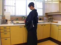 Aziatisch, Japaans, Zusters