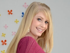 Grote kont, Blond, Pijpbeurt, Hardcore, Gezichtspunt, Kort haar, Tiener, Tieten likken