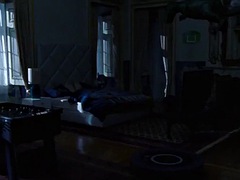 Zoenen, Latijnse vrouw, Portugees, Tieten likken