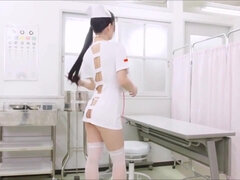 巨乳な, 巨大, 日本人, オナニー, 熟年, 自然山雀, 看護婦, 一人