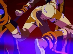 Grosse titten, Fingern, Hardcore