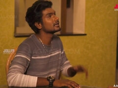 3 Shades Season 01 Episode 04 (2024) Jollu Tamil Hot Web Series - Indian