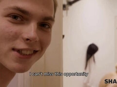 Ванна, Блондинки, Минет, Грудастые, Зрелые, Мамочка, Душ, Молоденькие