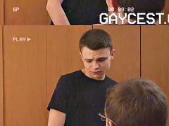 Язык в попке, Большой член, Минет, Папочка, Геи, Волосатые
