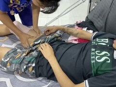 18 años, Americano, Europeo, Casero, Latina, Madres para coger