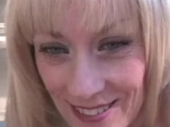 デカパイ, フェラチオ, 巨乳な, 熟年, 淫乱熟女, 母, ハメ撮り, ゴックンする