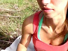 Mamada, Cornudo, Checa, Realidad, Adolescente, Esposa