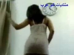 arab backside