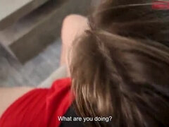 Sucer une bite, Famille, Fait maison, Mère que j'aimerais baiser, Maman, Orgasme, Pov, Tabou