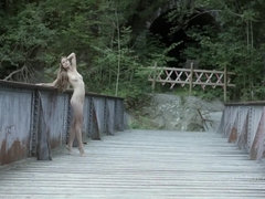 Erotischer film, Solo