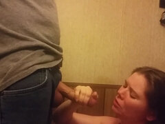 Минет, Брюнетки, Застукали, Измена, Глубокая глотка, Член, Хд, Развязные