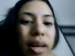 Young booty and busty latina babe screaming and cumming: Big Tits, Teen  Big Ass Porn