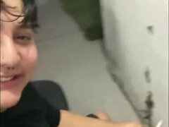 素人, アナル, デカパイ, 中出し, 指いじり, ラティーナ