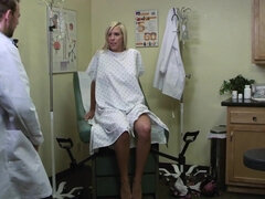 Big tits, Busty, Natural tits, Nurse, Teen, Tits, Uniform