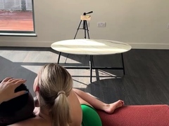 Rubia, Cornudo, Sexo duro, Interracial, Masaje, Pelirrojo, Esposa