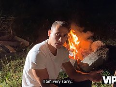 Брюнетки, Смазливые, Чешки, Хд, На природе, От первого лица, Соблазенение, Сиськи