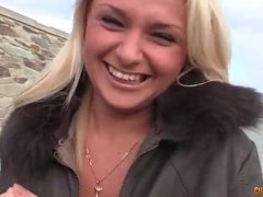 In den arsch, Tussi, Grosser arsch, Grosser schwanz, Grosse titten, Blasen, Hardcore, Titten