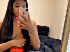 Ebony flashing