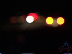 Любители, Платье, Пальцем, Голышом, На природе, Крошечные, Сиськи, Подглядывание