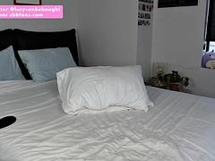 Amateur, Poilue, Chatte