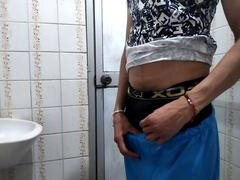 A big cock man, latino homemade, big cock cumming