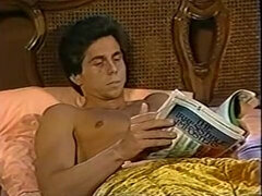 デカパイ, ブロンド, 古典, 淫乱熟女, ヴィンテージ, ヴァージン